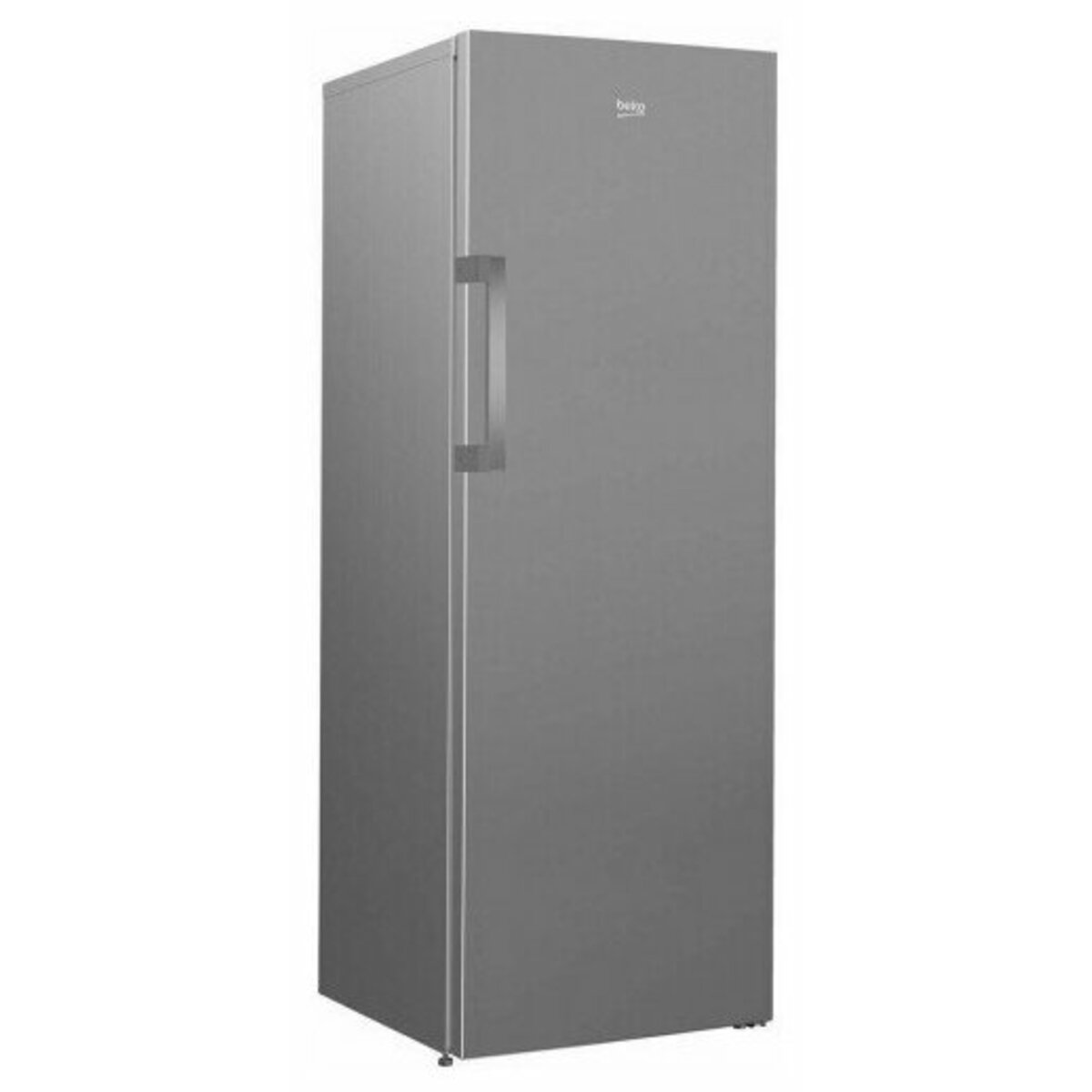 Морозильная камера Beko B1RFNK292S (Цвет: Silver)