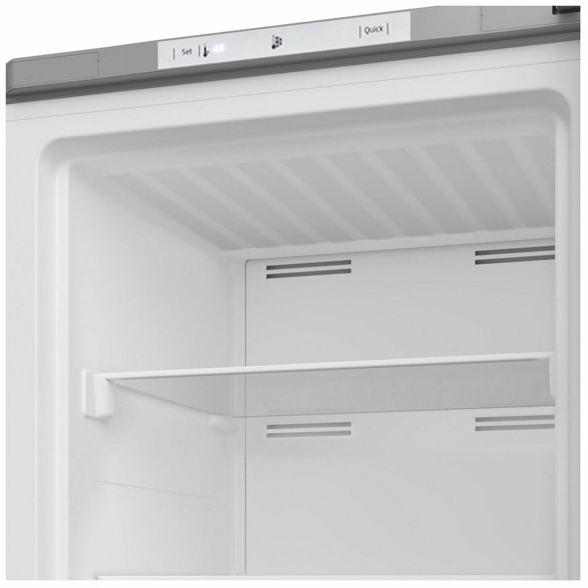 Морозильная камера Beko B1RFNK292S (Цвет: Silver)