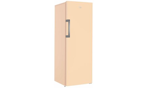 Купить Морозильная камера Beko B1RFNK292B (Цвет: Beige) 7384310003 в ...