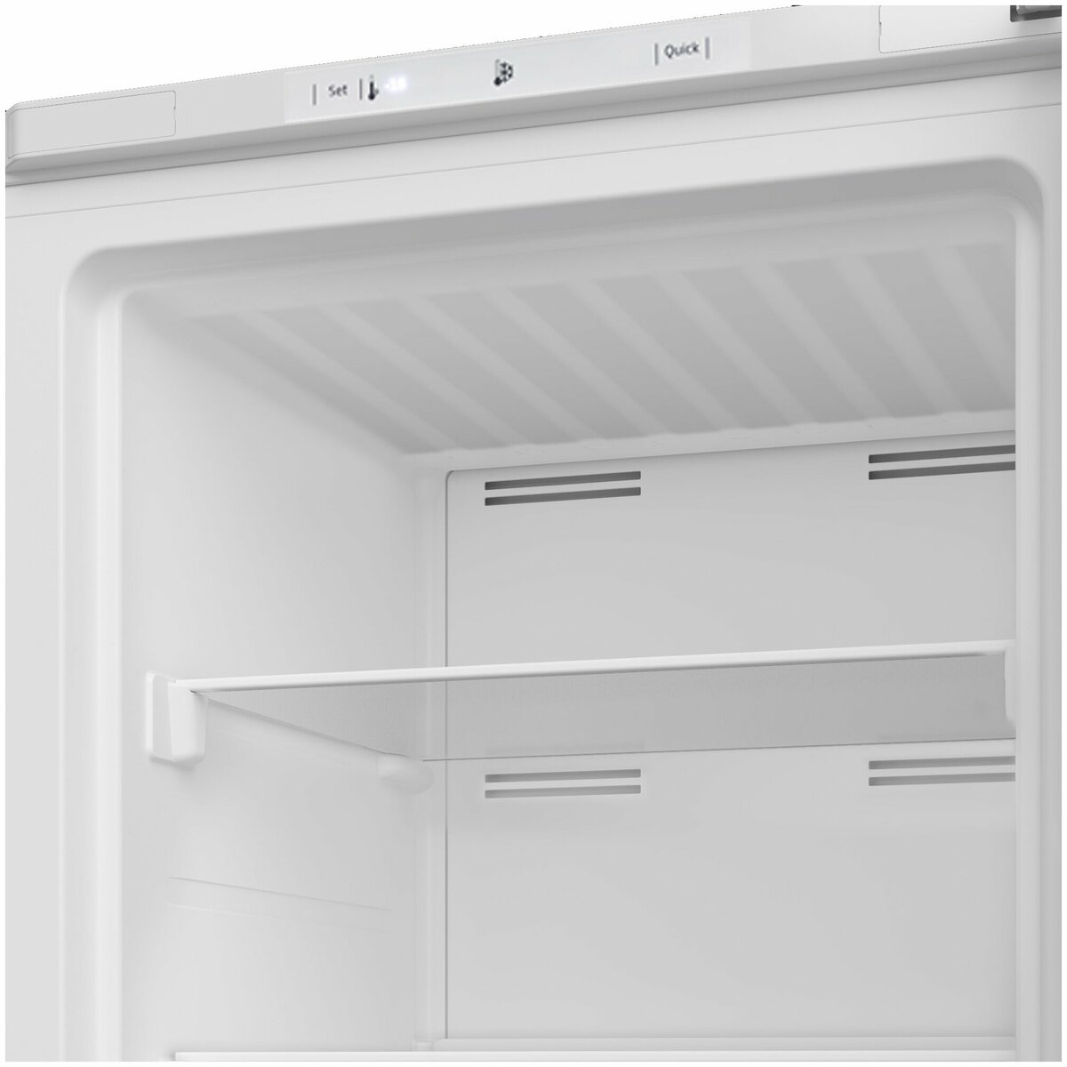 Морозильная камера Beko B1RFNK292W, белый