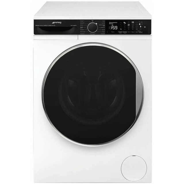 Стиральная машина Smeg WM3T04RU, белый