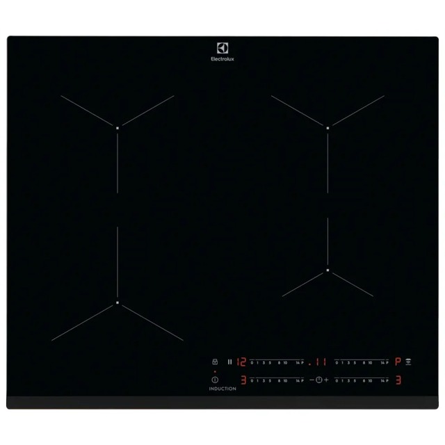 Варочная панель Electrolux CIT61443 (Цвет: Balck)