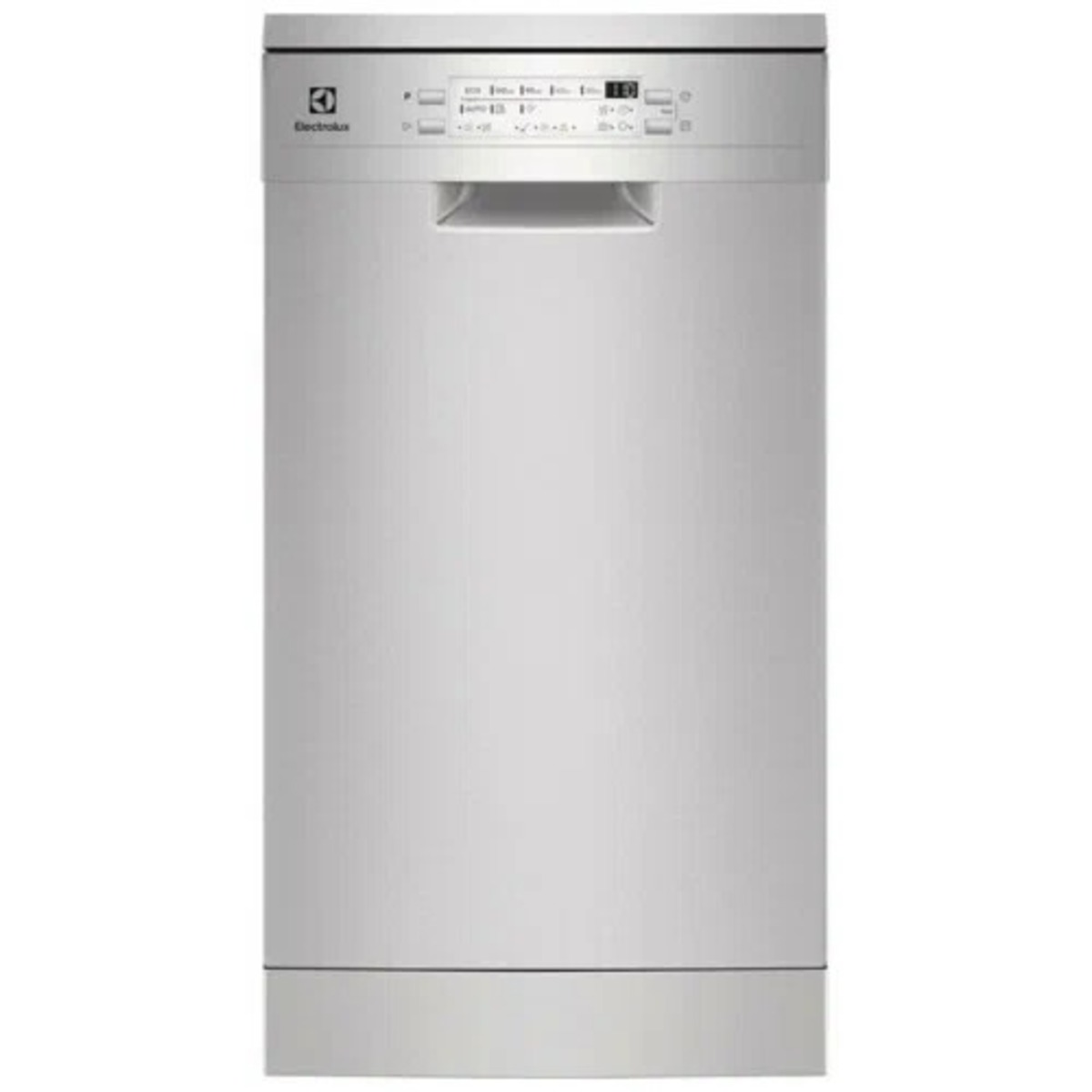 Посудомоечная машина Electrolux ESM82310SX (Цвет: Inox)