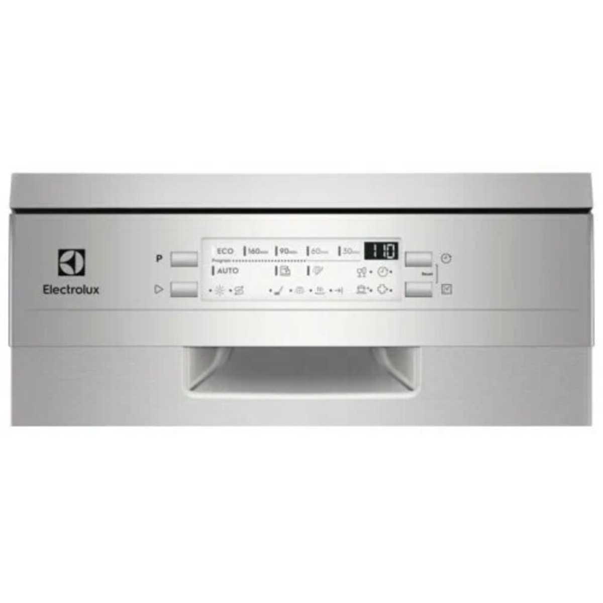 Посудомоечная машина Electrolux ESM82310SX (Цвет: Inox)