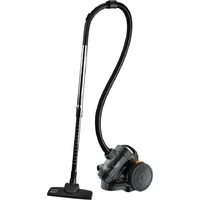 Пылесос SCARLETT SC-VC80C65 (Цвет: Black)