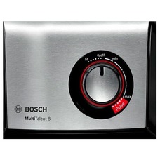 Кухонный комбайн Bosch MC812M865 (Цвет: Silver)