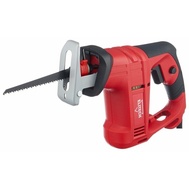 Сабельная пила Elitech ПС 500 (Цвет: Red)