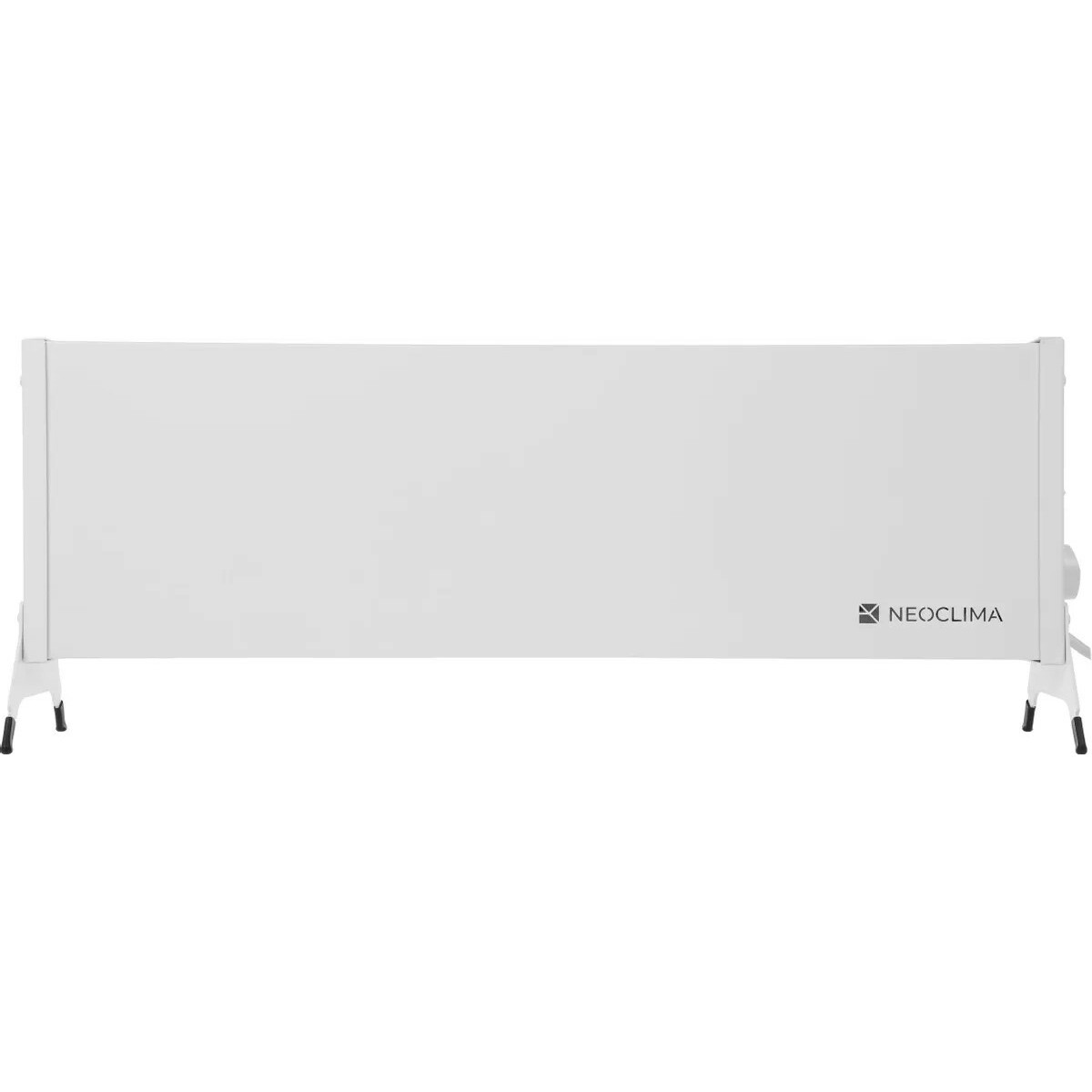 Конвектор Neoclima Nano, белый