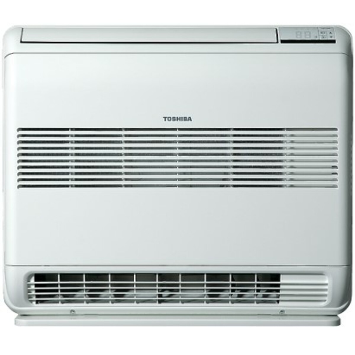 Внутренний блок Toshiba RAS-B13J2FVG-E, белый