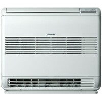 Внутренний блок Toshiba RAS-B13J2FVG-E, белый