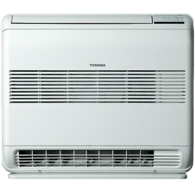 Внутренний блок Toshiba RAS-B13J2FVG-E, белый