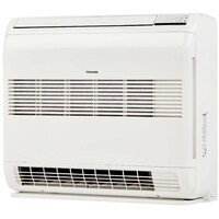 Внутренний блок Toshiba RAS-B18J2FVG-E, белый