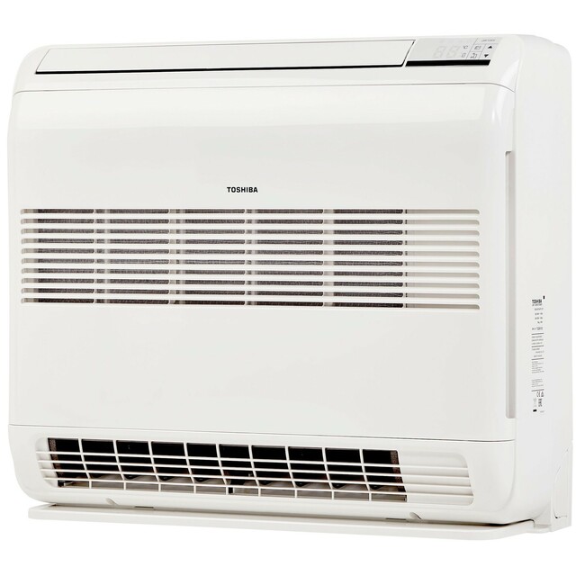 Внутренний блок Toshiba RAS-B18J2FVG-E, белый