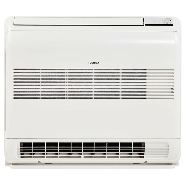 Внутренний блок Toshiba RAS-B18J2FVG-E, белый