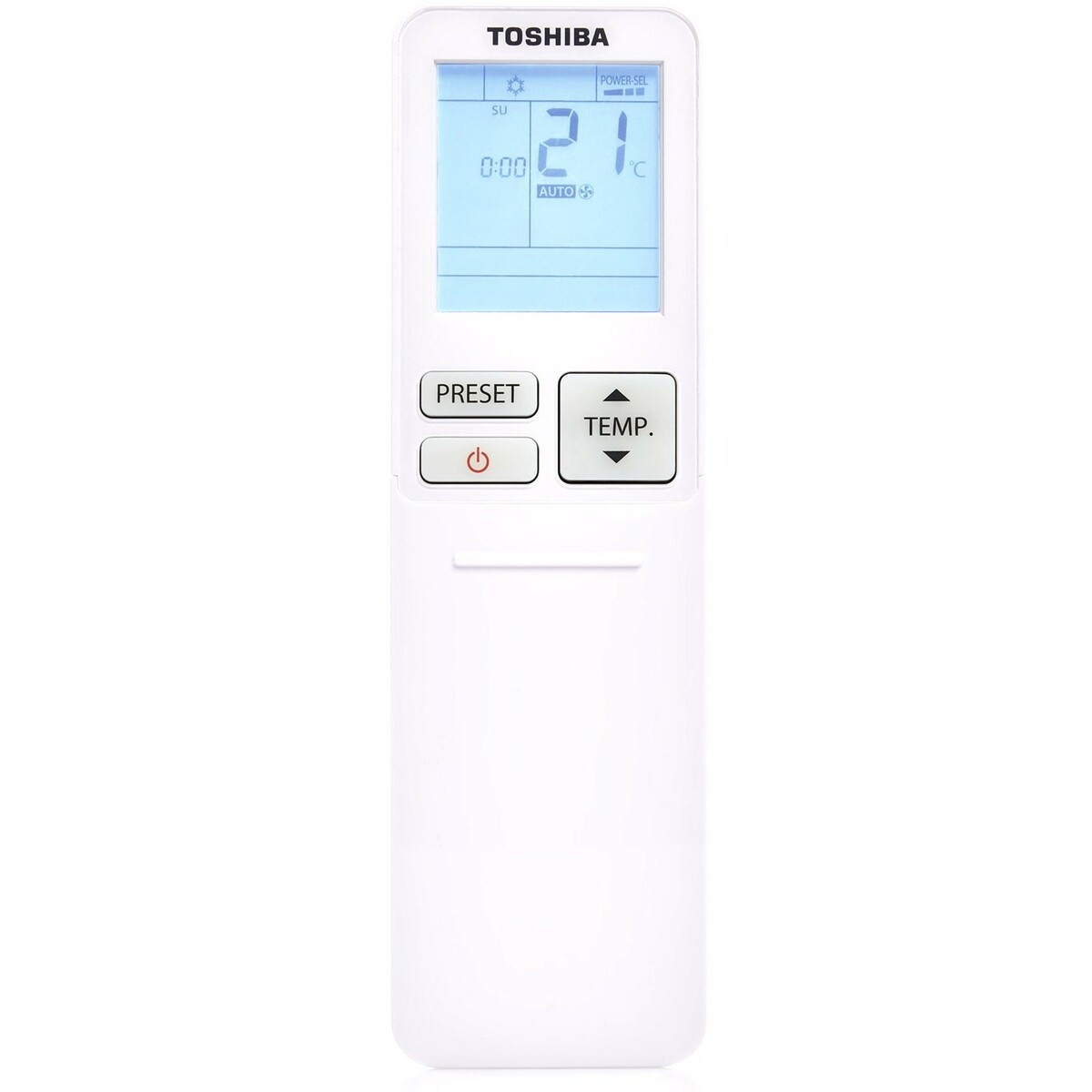 Внутренний блок Toshiba RAS-B18J2FVG-E, белый