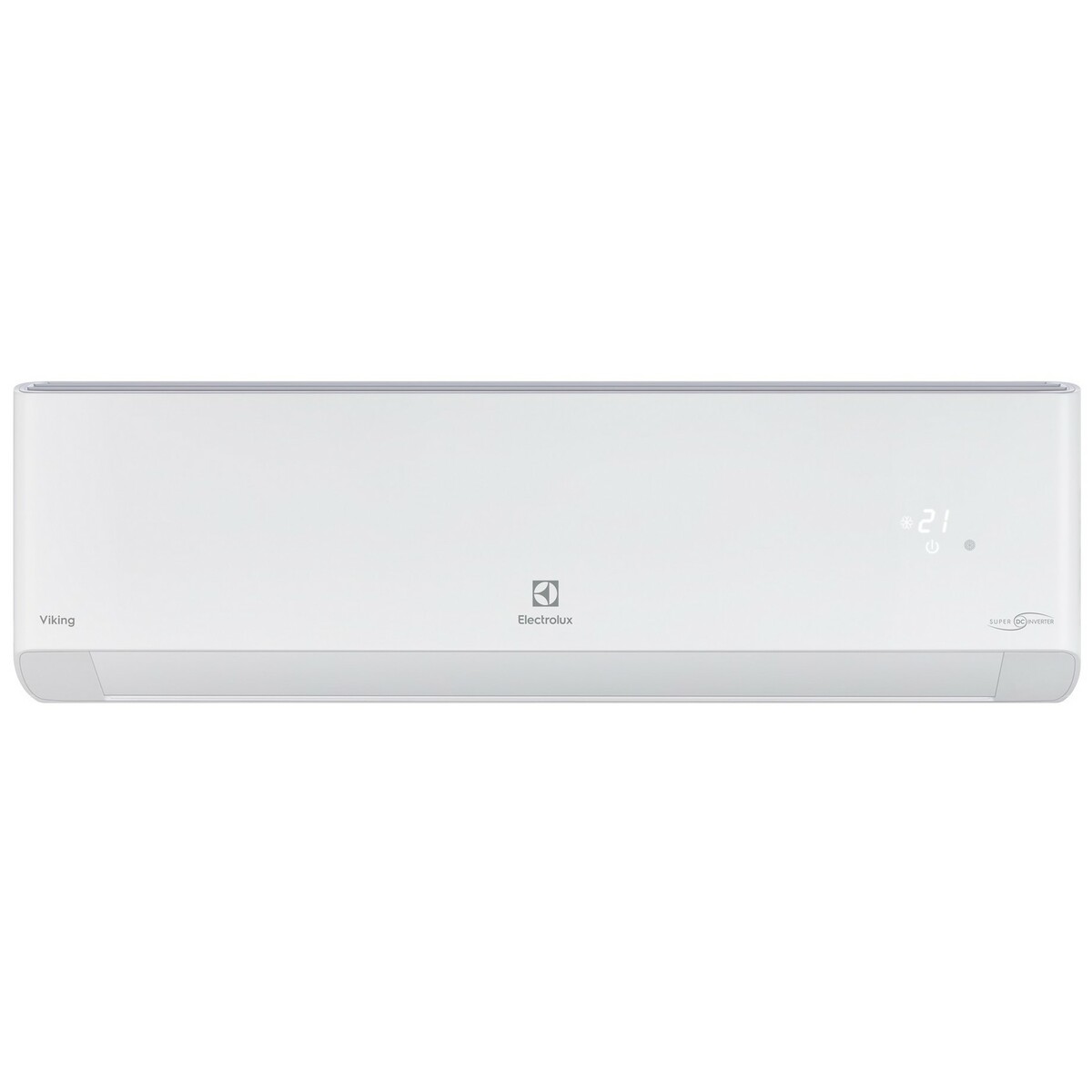 Сплит-система Electrolux EACS / I-09HVI / N8_21Y, белый