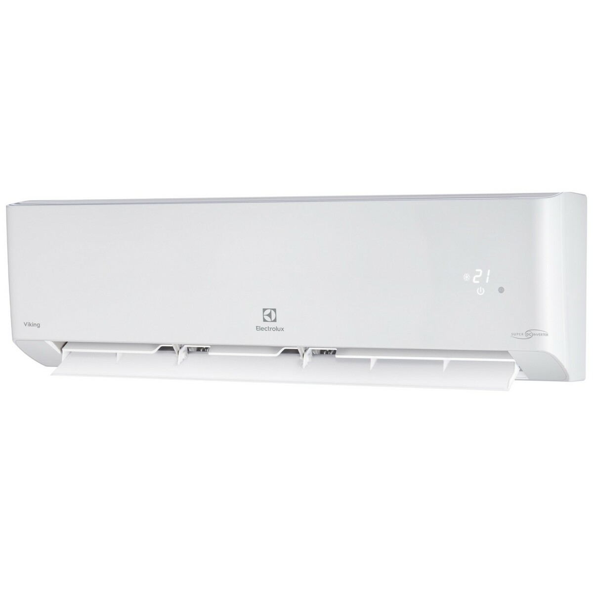 Сплит-система Electrolux EACS / I-09HVI / N8_21Y, белый