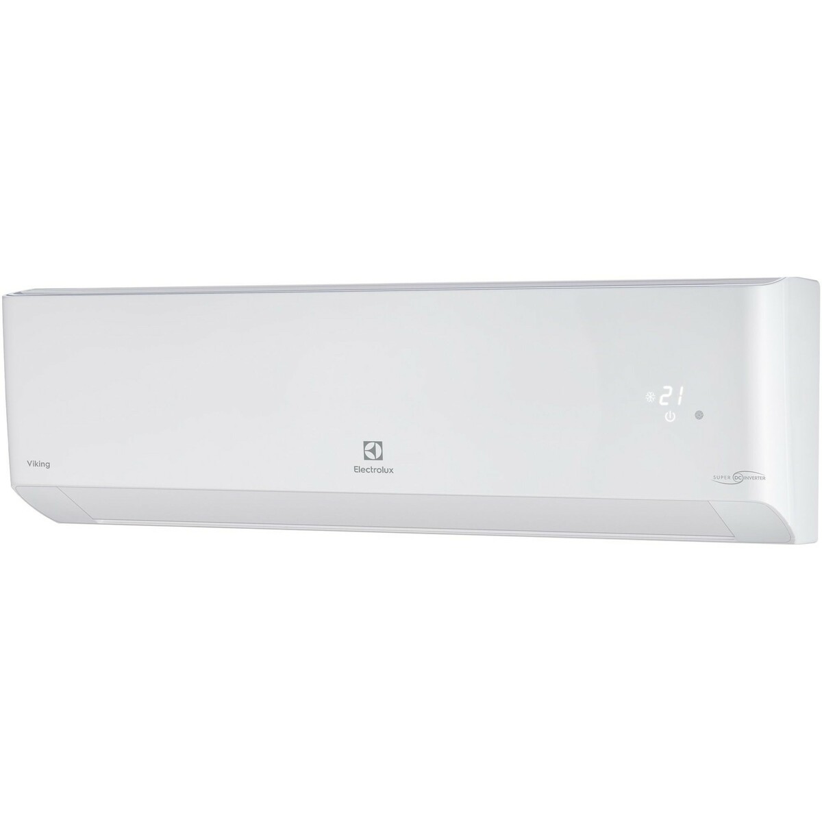Сплит-система Electrolux EACS / I-12HVI / N8_21Y, белый