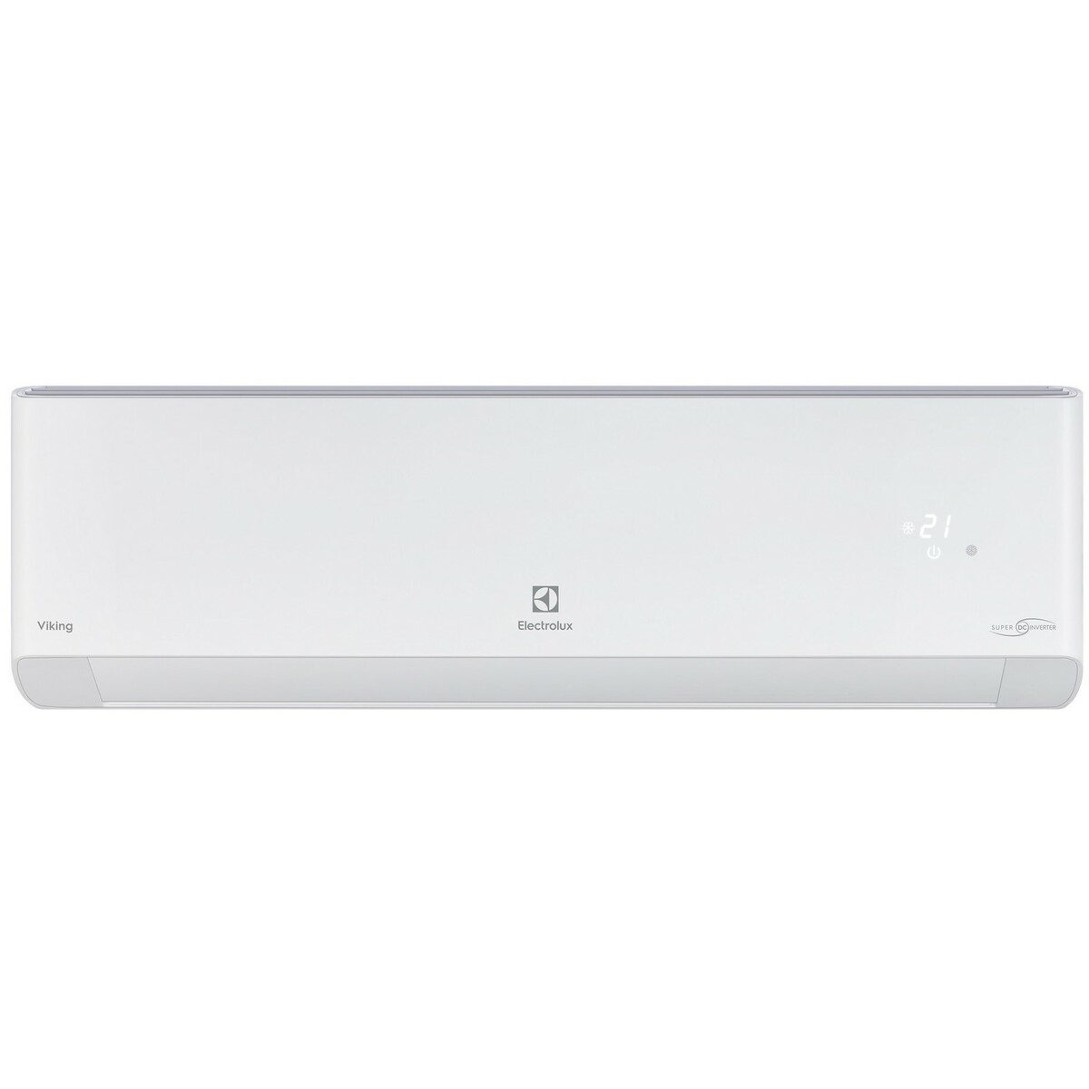 Сплит-система Electrolux EACS / I-12HVI / N8_21Y, белый