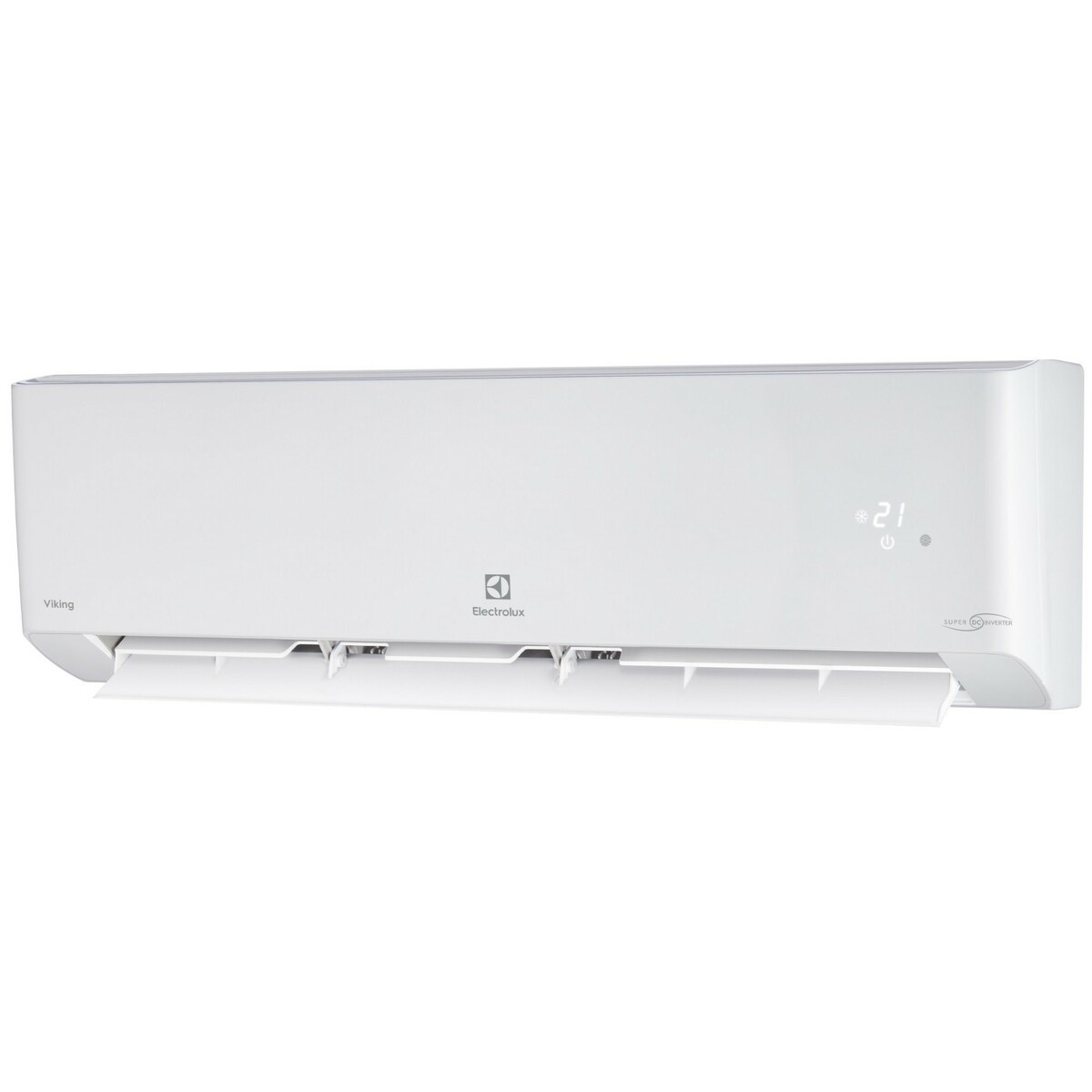 Сплит-система Electrolux EACS / I-12HVI / N8_21Y, белый