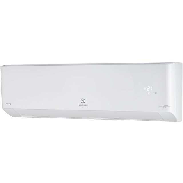 Сплит-система Electrolux EACS / I-18HVI / N8_21Y, белый