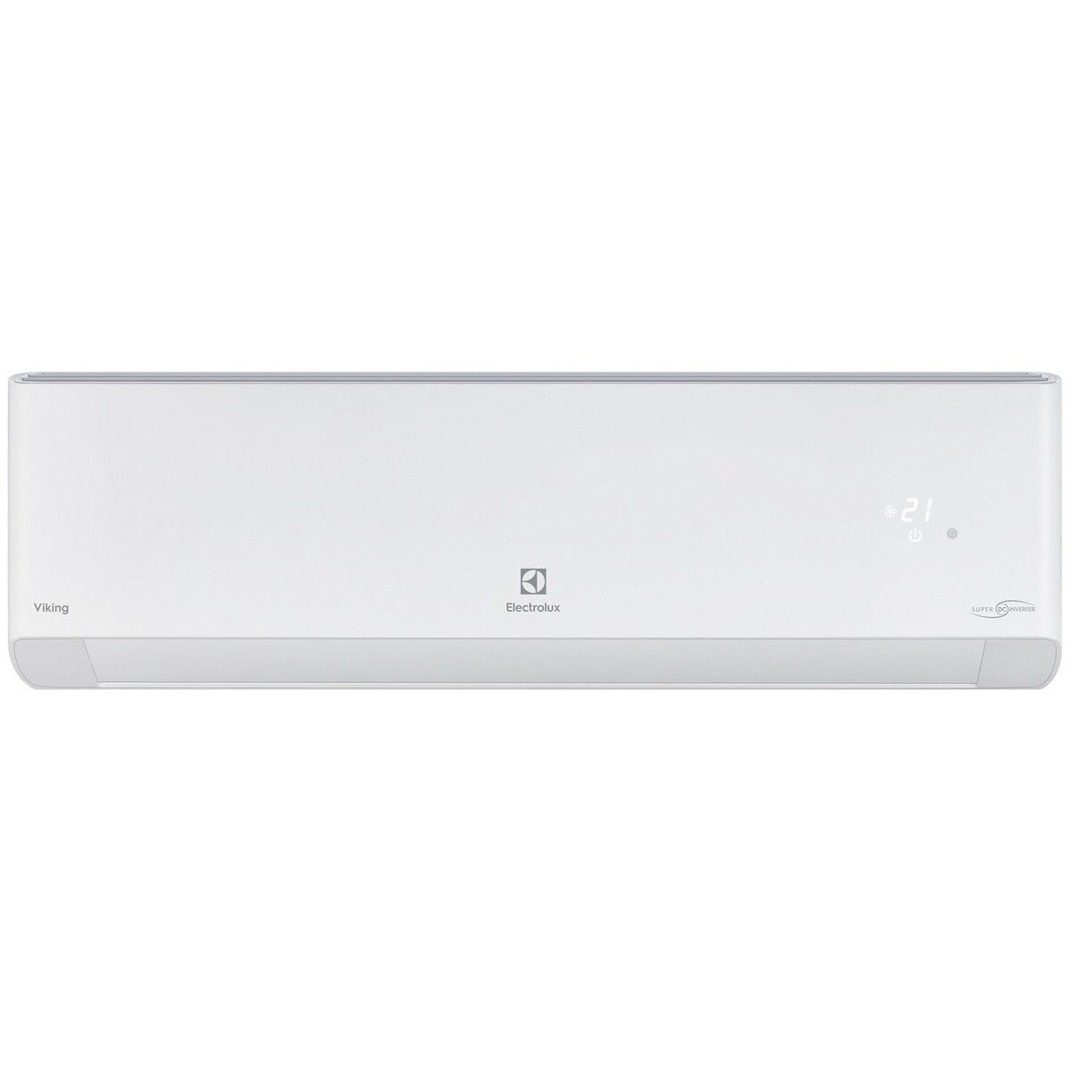 Сплит-система Electrolux EACS / I-18HVI / N8_21Y, белый
