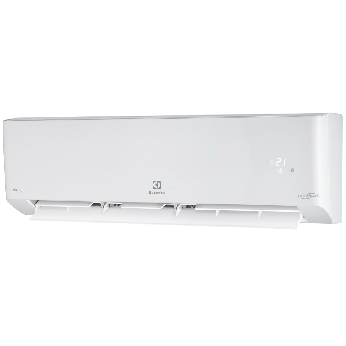 Сплит-система Electrolux EACS / I-18HVI / N8_21Y, белый