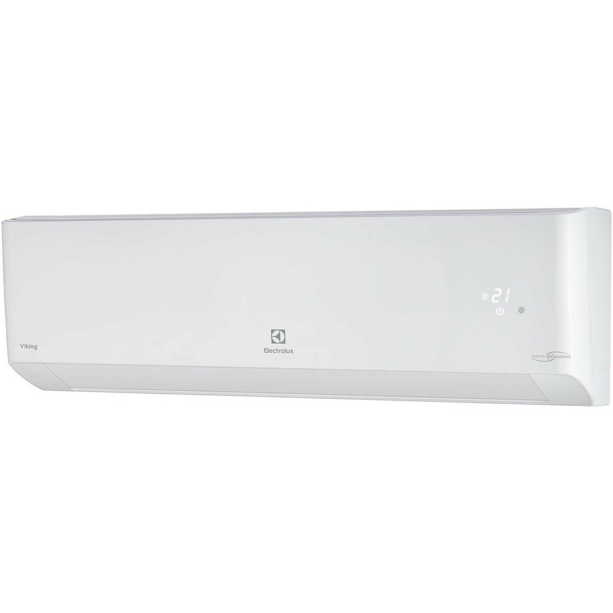 Сплит-система Electrolux EACS / I-24HVI / N8_21Y, белый