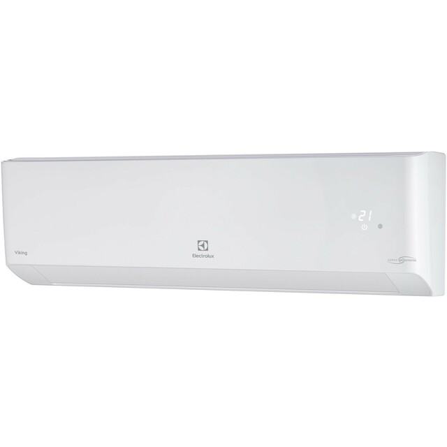 Сплит-система Electrolux EACS / I-24HVI / N8_21Y, белый