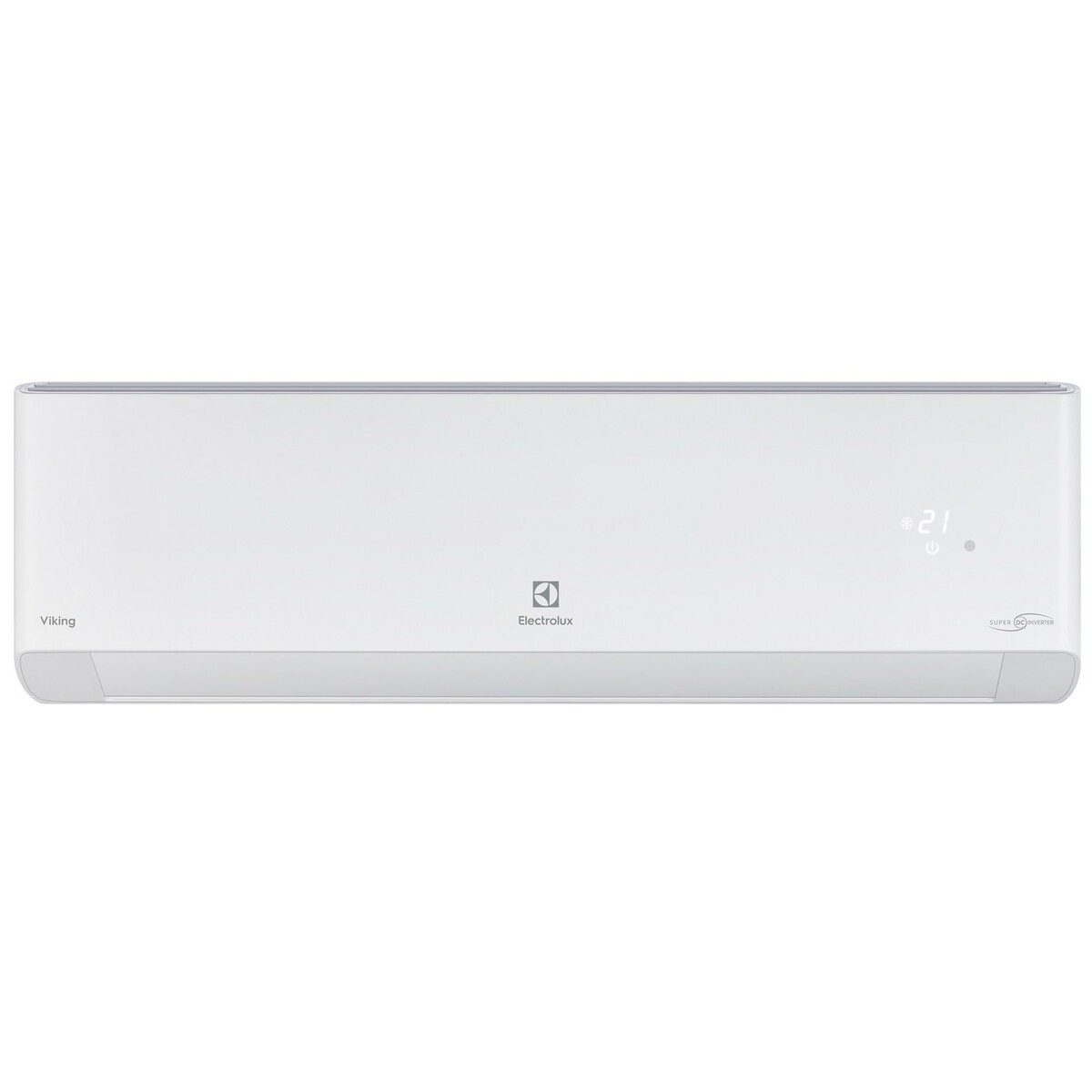 Сплит-система Electrolux EACS / I-24HVI / N8_21Y, белый