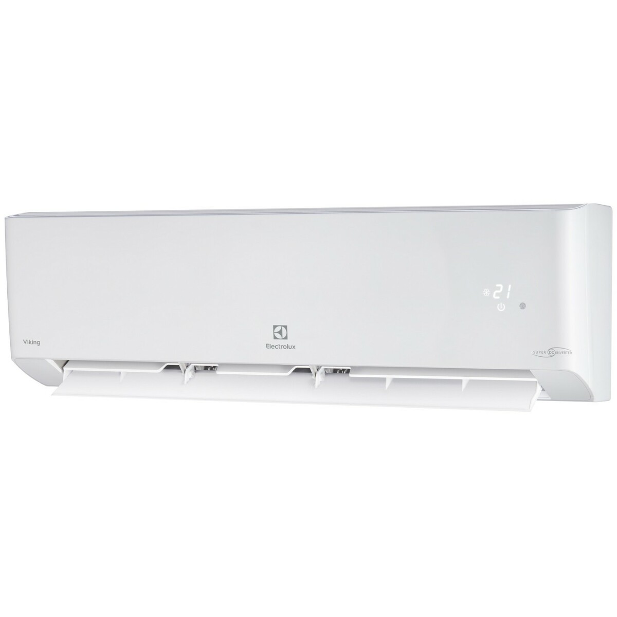 Сплит-система Electrolux EACS / I-24HVI / N8_21Y, белый