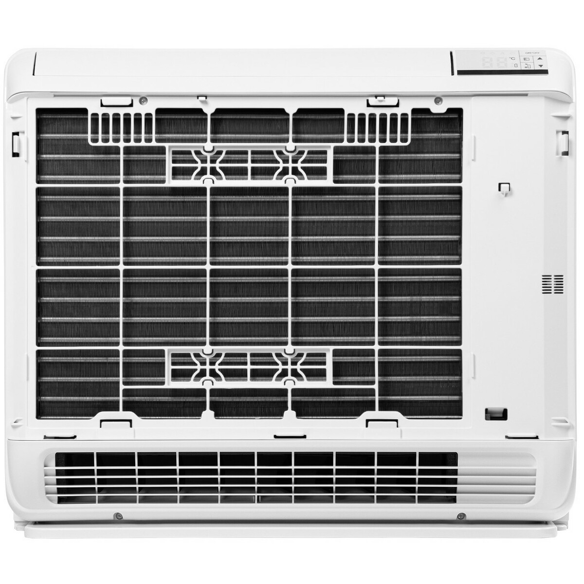 Внутренний блок Toshiba RAS-B10J2FVG-E, белый