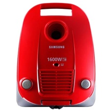 Пылесос Samsung SC4135 (Цвет: Red)