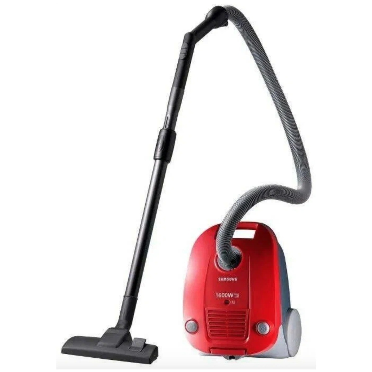 Пылесос Samsung SC4135 (Цвет: Red)