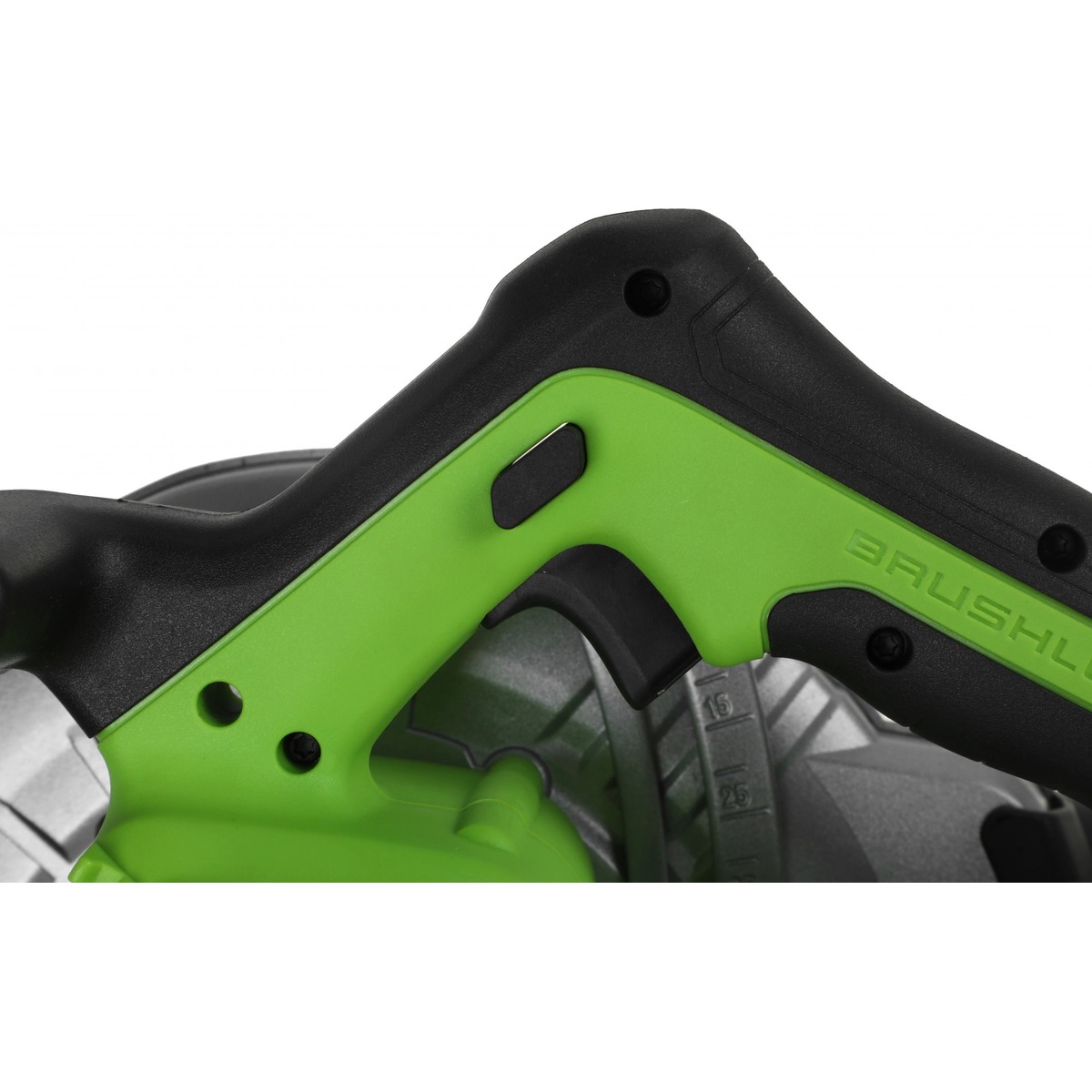 Циркулярная пила Greenworks GD24CS (Цвет: Green)