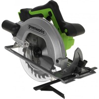 Циркулярная пила Greenworks GD24CS (Цвет: Green)