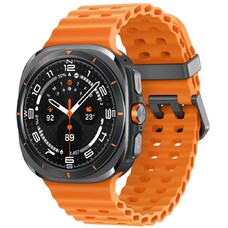 Умные часы Samsung Galaxy Watch Ultra 2025 47mm LTE (Цвет: Titanium Gray)