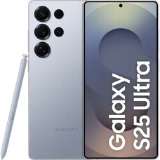 Смартфон Samsung Galaxy S25 Ultra 12/512Gb (Цвет: Titanium SilverBlue)