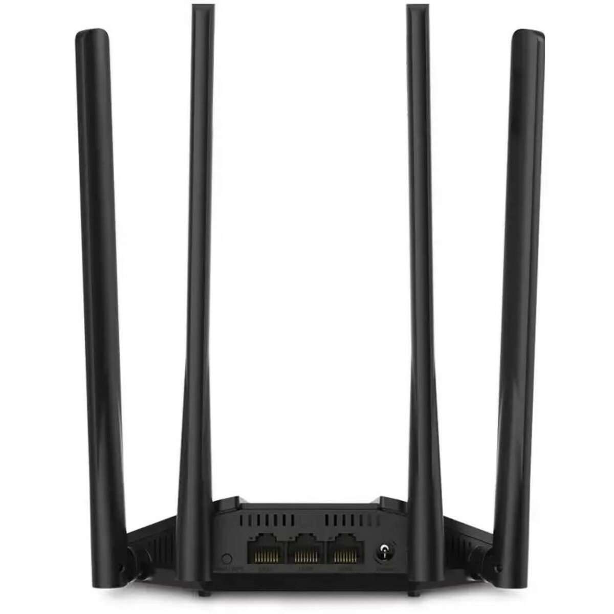 Wi-Fi роутер Mercusys MR30G 