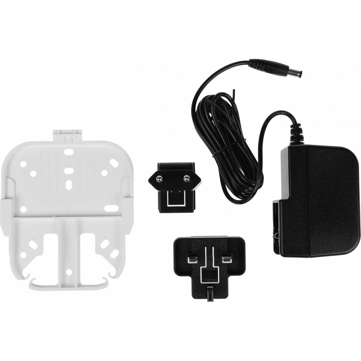 Точка доступа Zyxel NebulaFlex NWA50AX