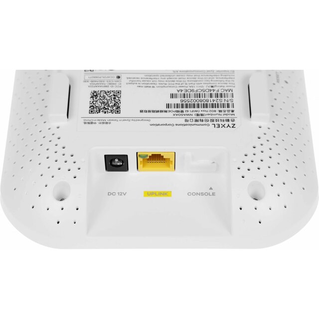 Точка доступа Zyxel NebulaFlex NWA50AX