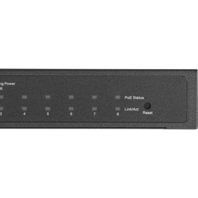 Коммутатор TP-Link TL-SG1210MPE