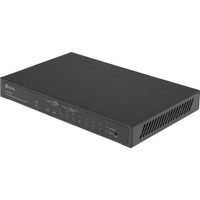 Коммутатор TP-Link TL-SG1210MPE