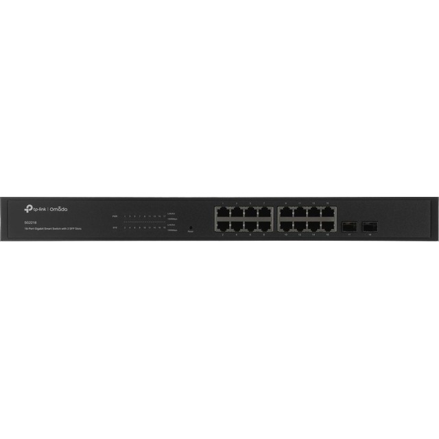 Коммутатор TP-Link TL-SG2218