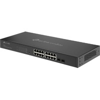 Коммутатор TP-Link TL-SG2218