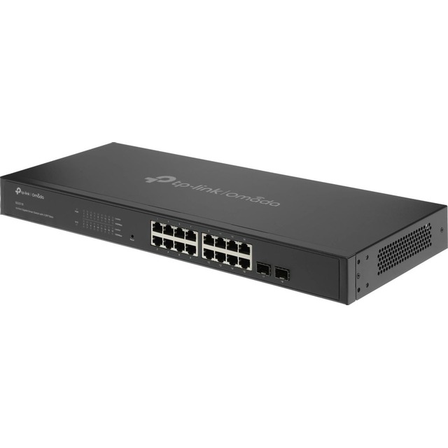 Коммутатор TP-Link TL-SG2218