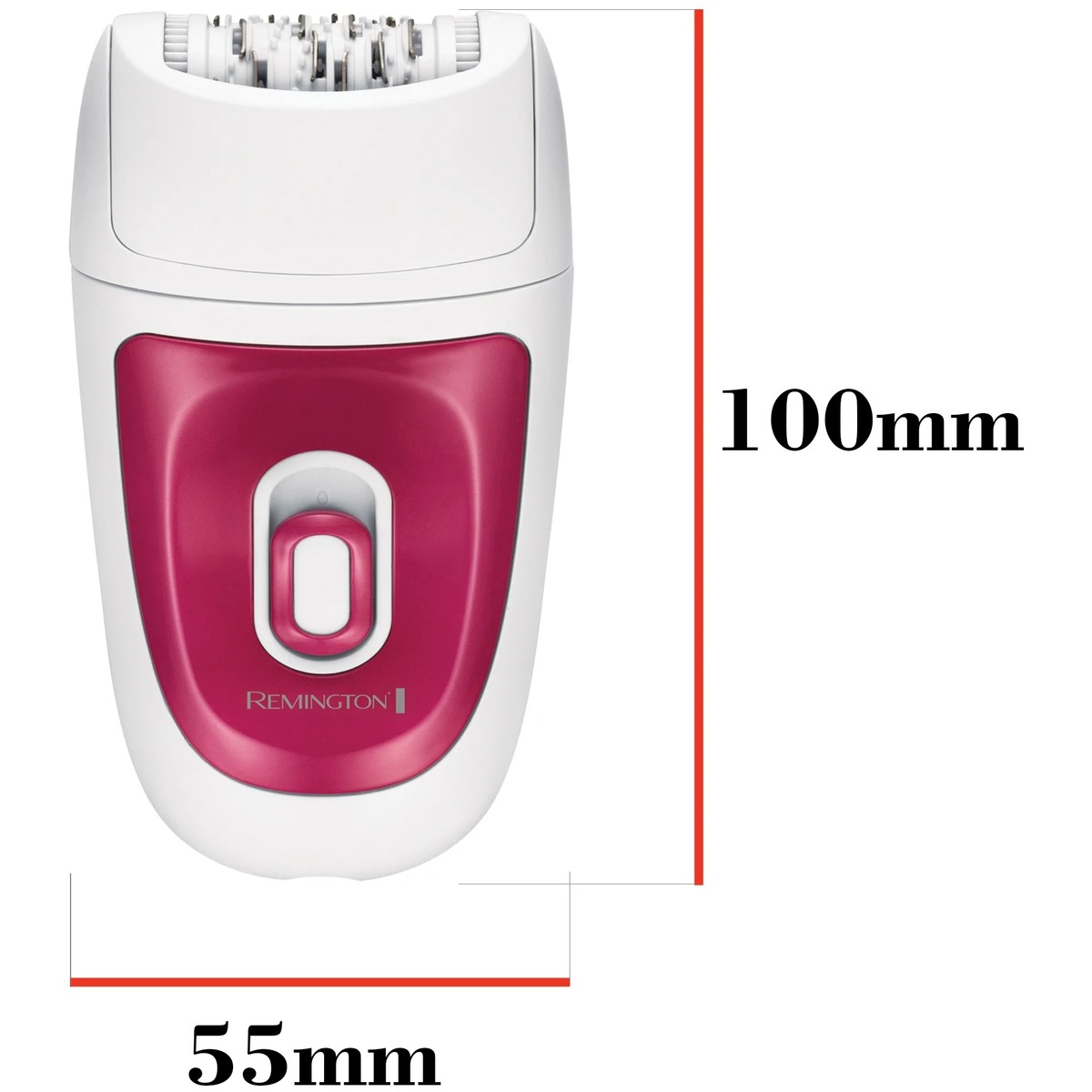 Эпилятор Remington EP7300 (Цвет: White / Pink)