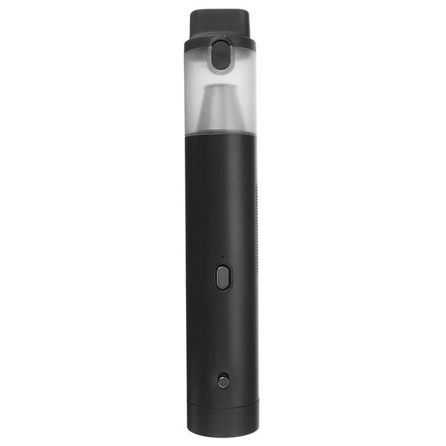 Пылесос автомобильный Xiaomi Lydsto Handheld Vacuum Cleaner HD-SCXCCQ02 (Цвет: Black)