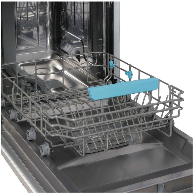 Посудомоечная машина Korting KDI 45985 (Цвет: Silver)