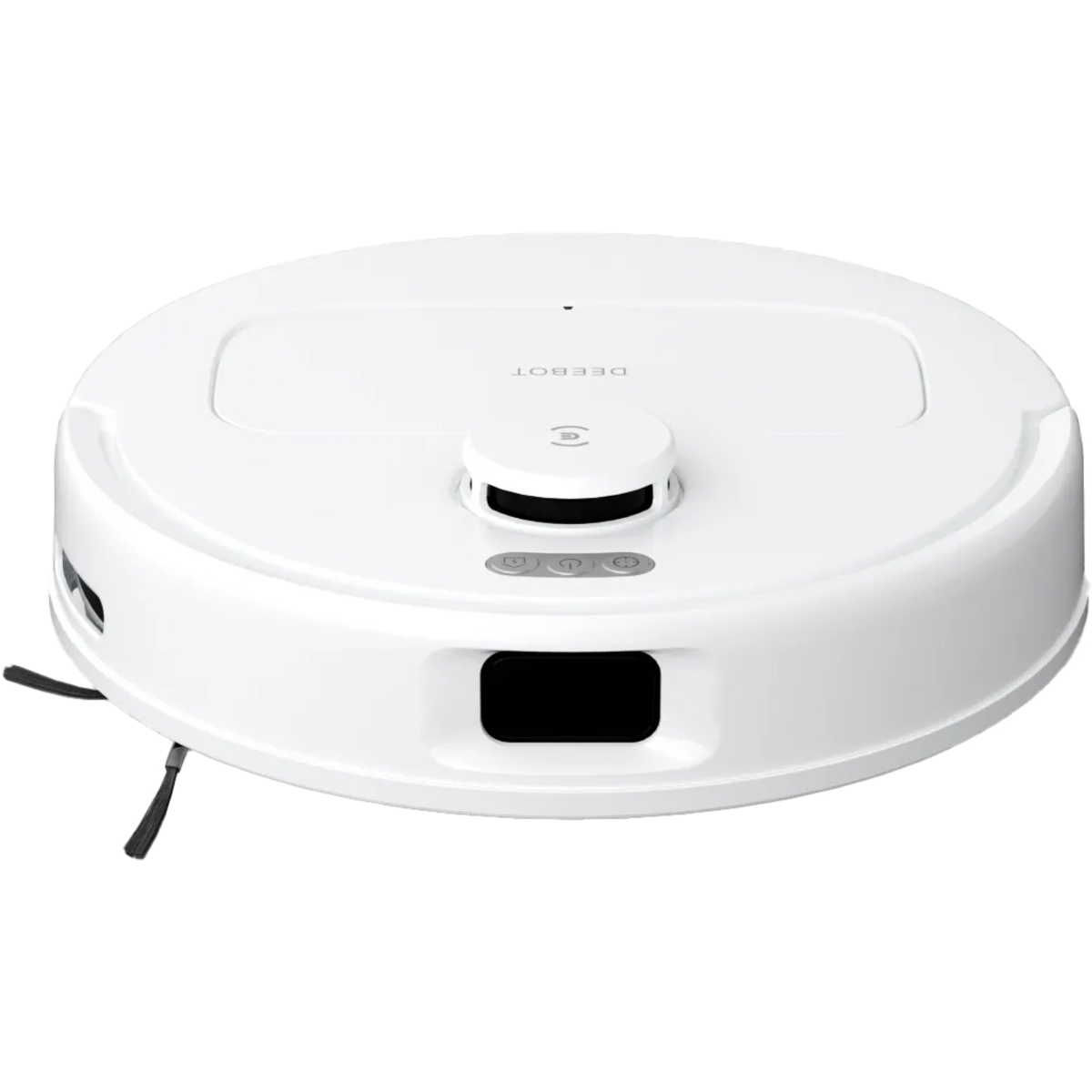 Робот-пылесос Ecovacs DEEBOT N20e, белый